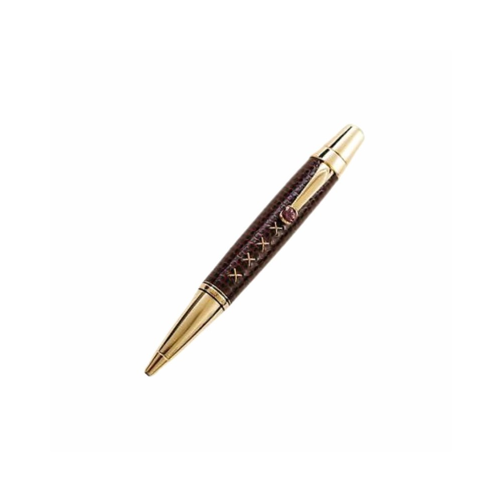 Penna a sfera Montblanc Bohème Jewels [1d7103aa]