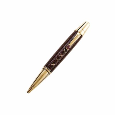 Penna a sfera Montblanc Bohème Jewels [1d7103aa]
