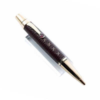 Penna a sfera Montblanc Bohème Jewels [1d7103aa]