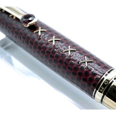 Penna a sfera Montblanc Bohème Jewels [734a81a3]