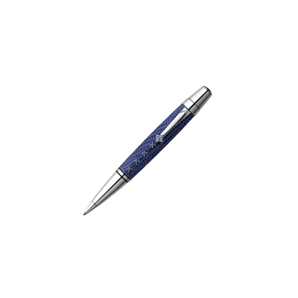 Penna a sfera Montblanc Boheme Jewels [c62efda0]
