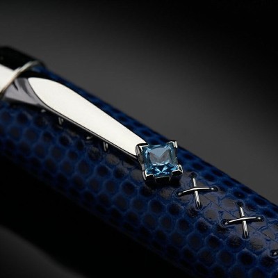 Penna a sfera Montblanc Boheme Jewels [a8157fa9]