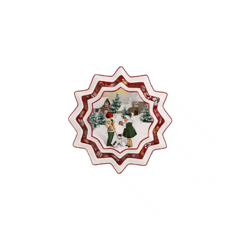 Ciotola piccola Toy's Fantasy Villeroy & Boch [c070e79b]