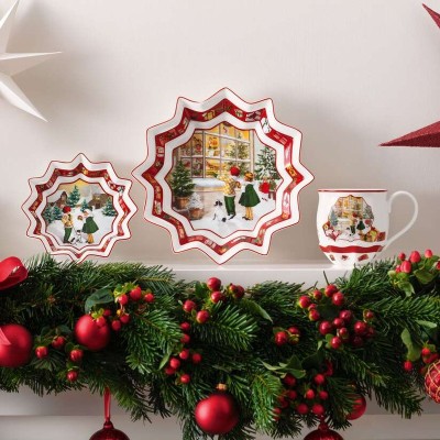 Ciotola piccola Toy's Fantasy Villeroy & Boch [ae4b6592]