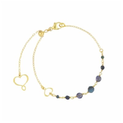 Bracciale Onda blu Maman Et Sophie [eecffc19]