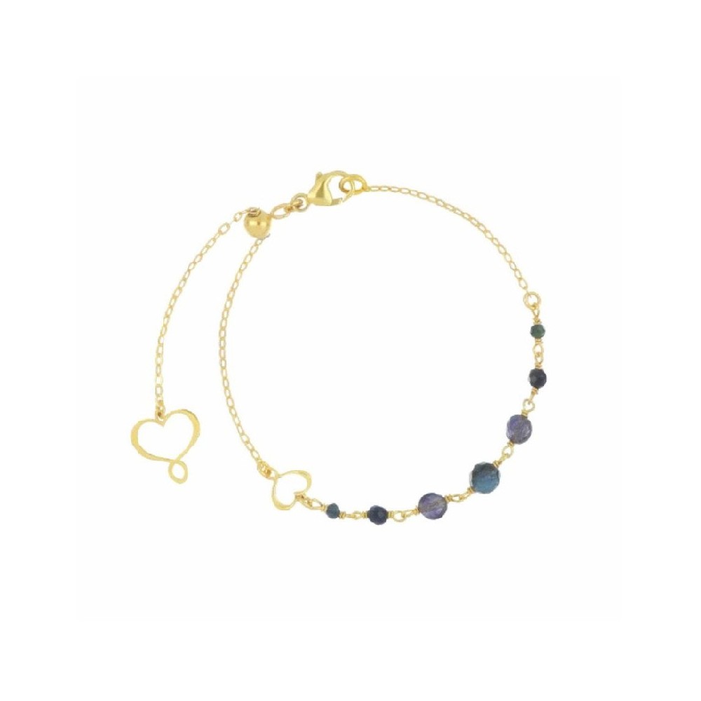 Bracciale Onda blu Maman Et Sophie [eecffc19]