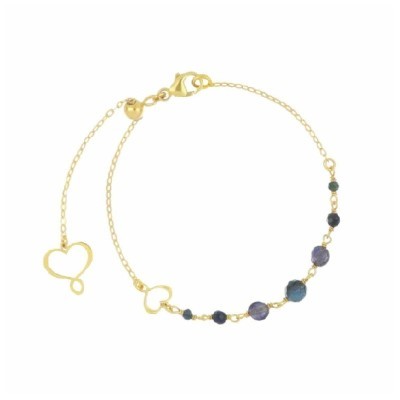 Bracciale Onda blu Maman Et Sophie [eecffc19]