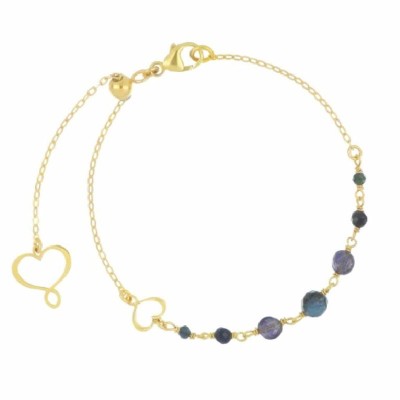 Bracciale Onda blu Maman Et Sophie [37e9bf14]