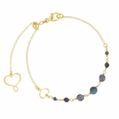 Bracciale Onda blu Maman Et Sophie [37e9bf14]