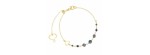Bracciale Onda blu Maman Et Sophie [37e9bf14]