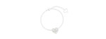 Bracciale cuore archivio argento Maman et Sophie [4b3571aa]