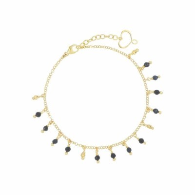 Bracciale Frange zaffiro Maman et Sophie [0acc0c49]