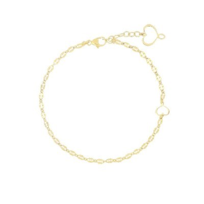 Bracciale Passpartout quadrifoglio Maman Et Sophie [ac8478b2]