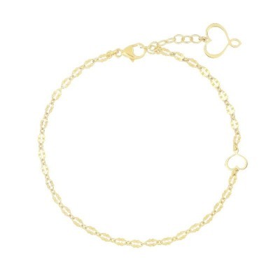 Bracciale Passpartout quadrifoglio Maman Et Sophie [ac8478b2]