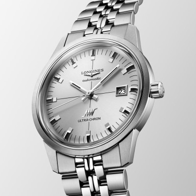 Orologio Ultra-Chron Classic 40mm [6e50634e]