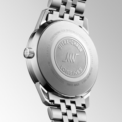 Orologio Ultra-Chron Classic 40mm [d94da24a]