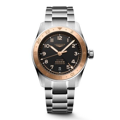 Orologio Spirit Zulu Time 1925 39mm [cefc91b1]