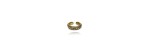 Anello Io Ottone Grigiosole [e1e23d6e]