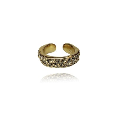 Anello Io Ottone Grigiosole [38c47e63]