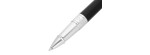 Penna roller D-Initial Argento [909247e4]