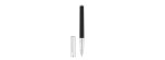 Penna roller D-Initial Argento [278f86e0]