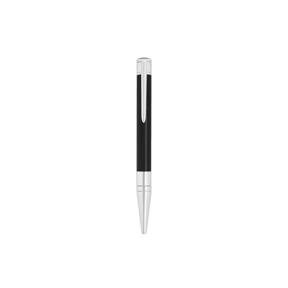 Penna a sfera D-Initial Argento [a63a04a9]