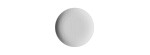 Piatto piano 27 cm Mesh Weiss [fee456f4]