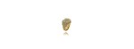 Anello I Love You Ottone Grigiosole [a9b31a4d]
