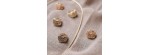 Anello I Love You Ottone Grigiosole [c7889844]
