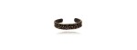 Bracciale Ego Bronzo Cioccolato [ebd43f94]