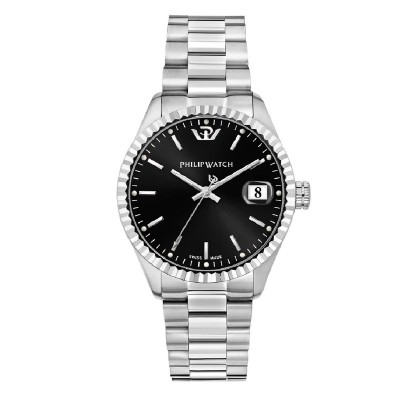 Orologio Caribe 39mm Black [ebc32aa8]