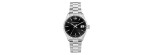Orologio Caribe 39mm Black [ebc32aa8]