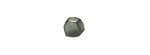 Vasetto Ice cm 8 Grigio [0c7b9cae]