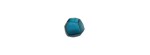 Vasetto Ice cm 8 Sky Blu [a90a2276]
