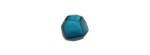 Vasetto Ice cm 8 Sky Blu [702c617b]