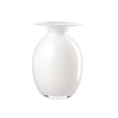 Vaso Bombetta cm 29,5 Opale [6d840b5f]
