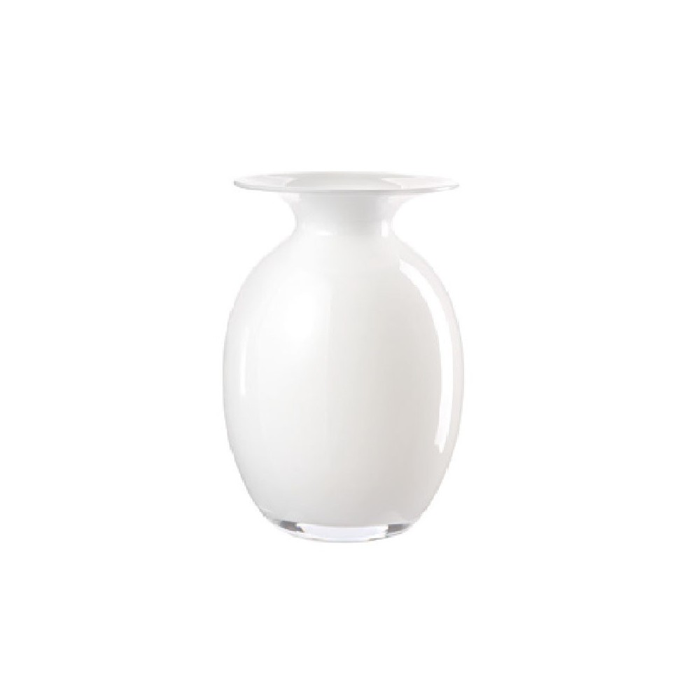 Vaso Bombetta cm 29,5 Opale [6d840b5f]