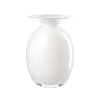 Vaso Bombetta cm 29,5 Opale [b4a24852]