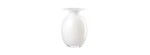 Vaso Bombetta cm 29,5 Opale [b4a24852]