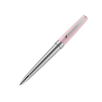 Penna Armonia a sfera rotazione Duetto Pink [e365b193]