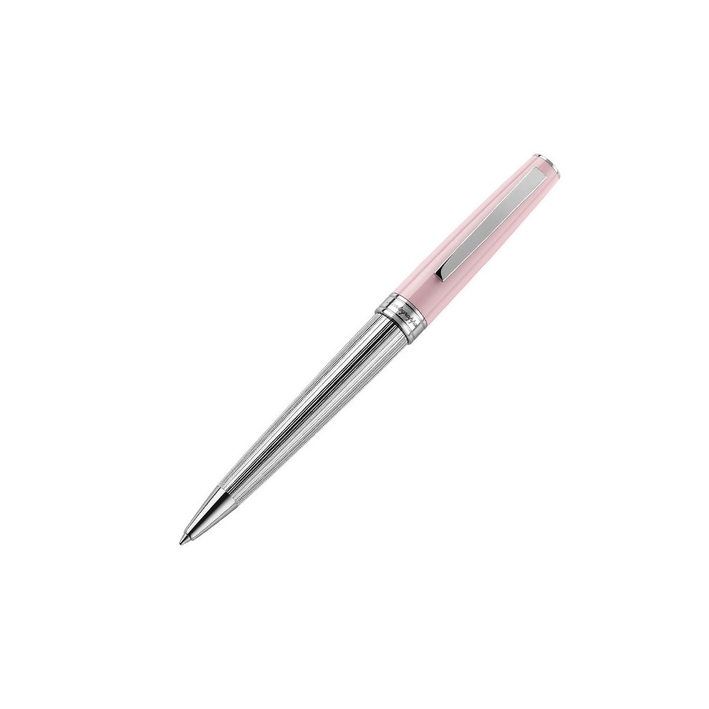 Penna Armonia a sfera rotazione Duetto Pink [e365b193]