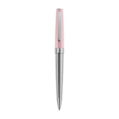 Penna Armonia a sfera rotazione Duetto Pink [3a43f29e]