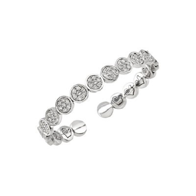 Bracciale Pailletes Oro [f2ca0535]