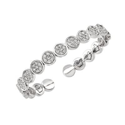 Bracciale Pailletes Oro [fea03eb1]