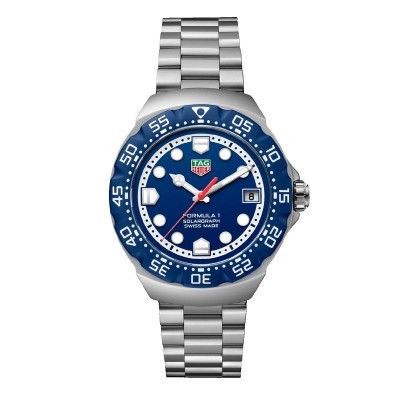 Formula 1 Solargraph 38mm [d273c017]