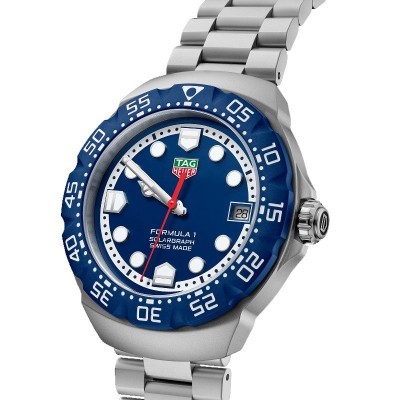 Formula 1 Solargraph 38mm [bc48421e]