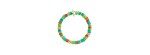 Bracciale Rondelle [b1ffb435]