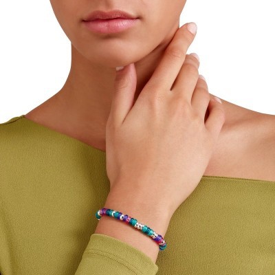 Bracciale Rondelle [ed9335e2]