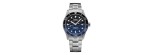 Orologio Ocean Star 39mm Blu [1749e158]