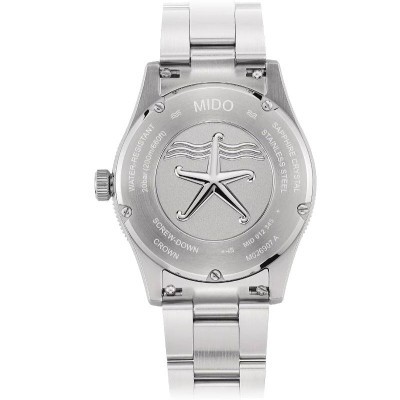 Orologio Ocean Star 39mm Blu [7c22244f]